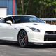 Illustration for article titled An Early Nissan R35 GT-R Is Still Terrifyingly Fast; Bends Space-Time